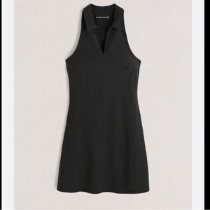 Abercrombie & Fitch Traveler dress
